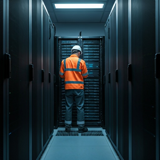 Equipment Installation